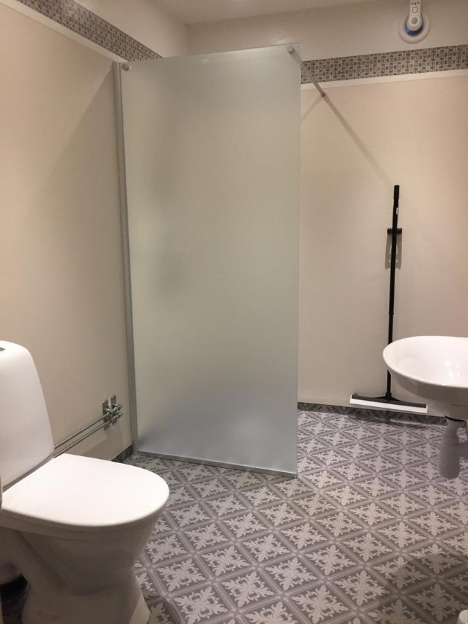 Gaestgivars Vandrarhem Och B&B Järvsö المظهر الخارجي الصورة