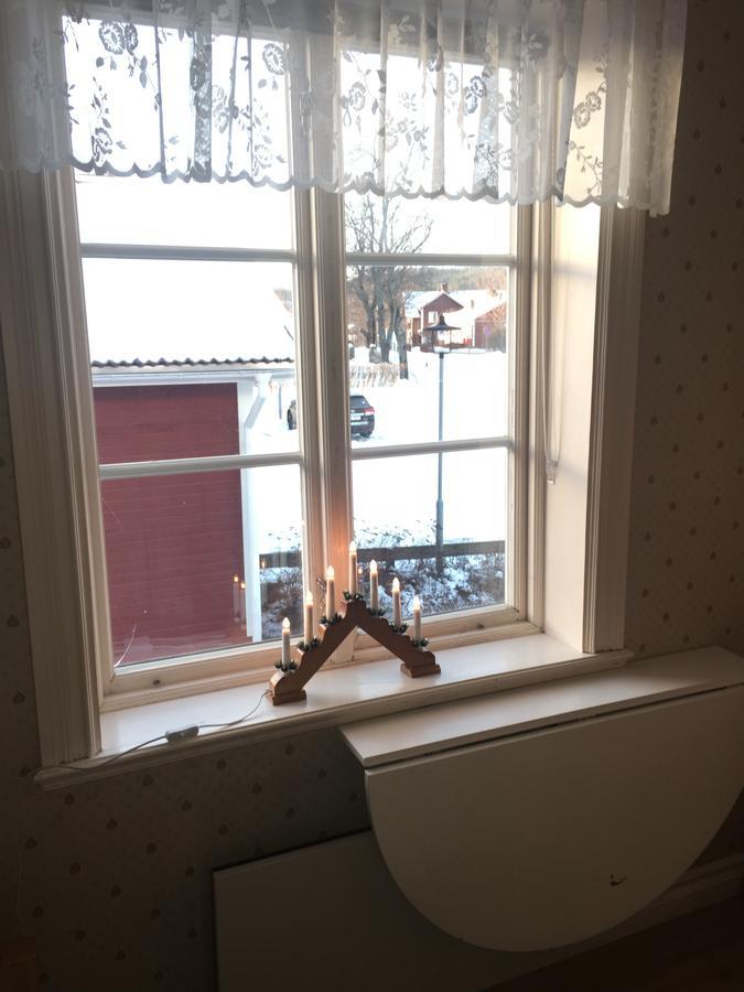 Gaestgivars Vandrarhem Och B&B Järvsö المظهر الخارجي الصورة