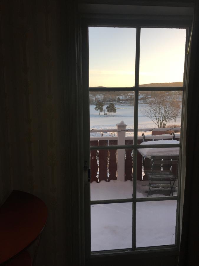 Gaestgivars Vandrarhem Och B&B Järvsö المظهر الخارجي الصورة