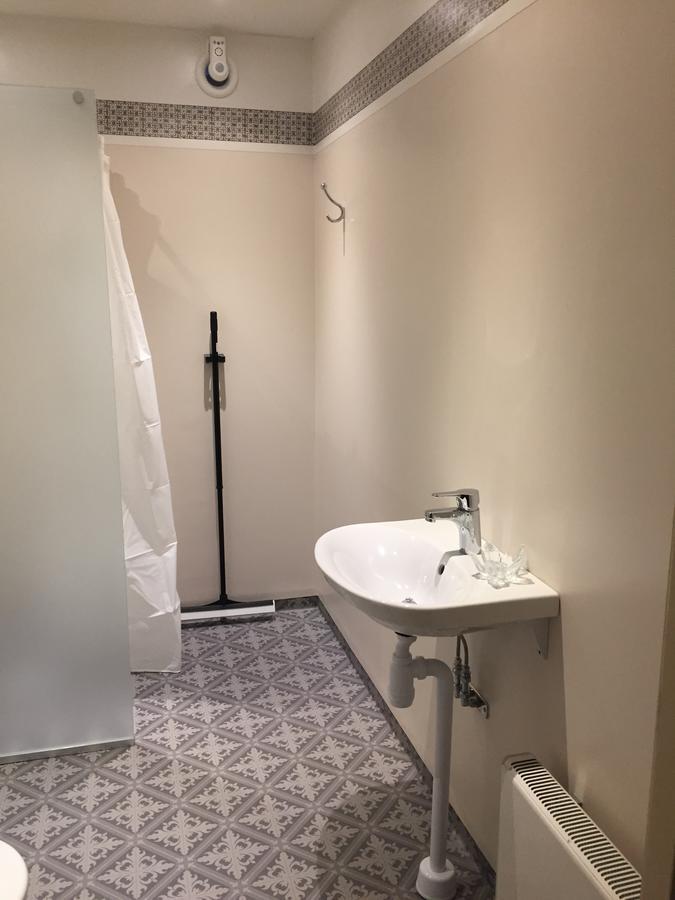 Gaestgivars Vandrarhem Och B&B Järvsö المظهر الخارجي الصورة