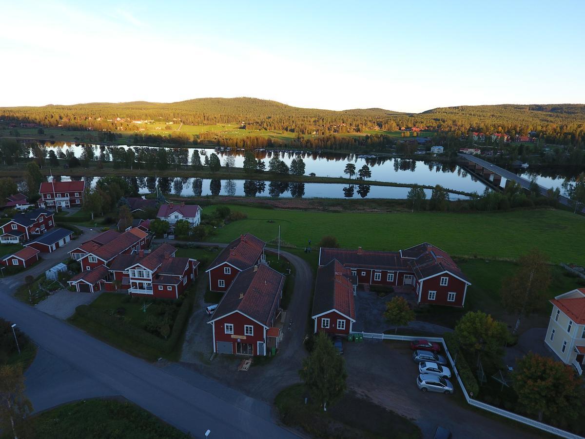 Gaestgivars Vandrarhem Och B&B Järvsö المظهر الخارجي الصورة