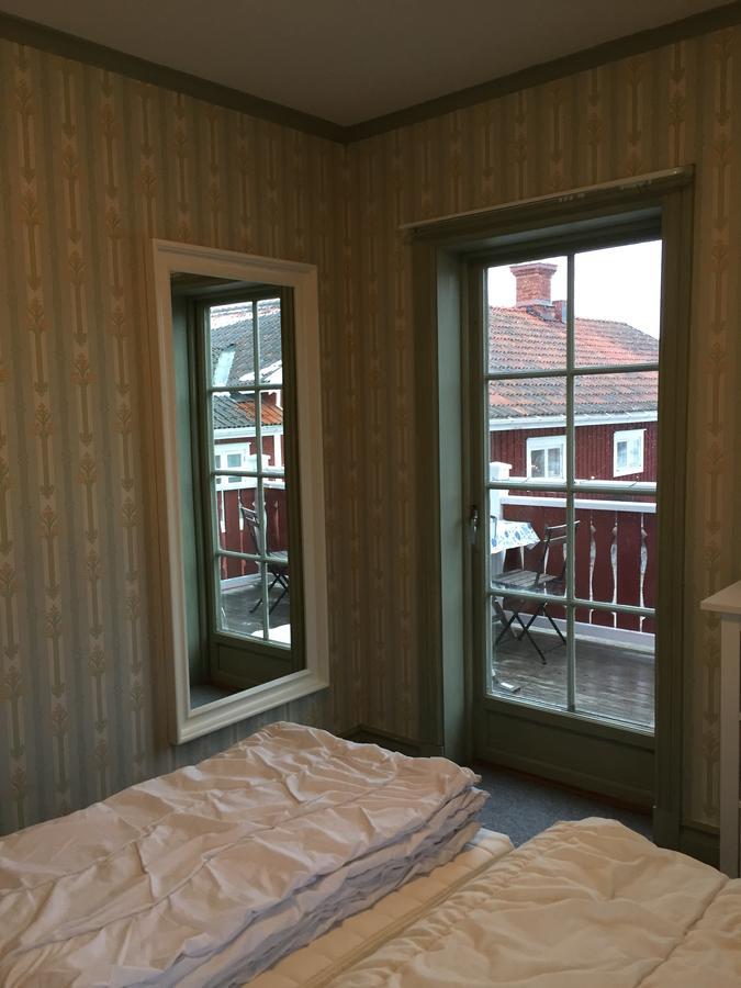 Gaestgivars Vandrarhem Och B&B Järvsö المظهر الخارجي الصورة