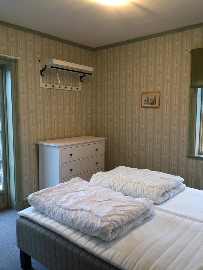 Gaestgivars Vandrarhem Och B&B Järvsö المظهر الخارجي الصورة